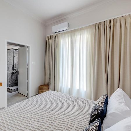 Nomadic Cozy Rooms Ermoupoli Exterior photo
