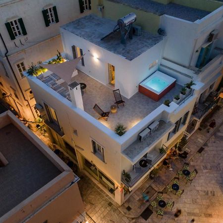 Nomadic Cozy Rooms Ermoupoli Exterior photo